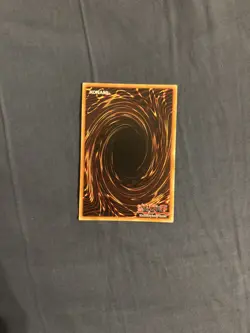 Yu-Gi-Oh Stellar Wind Wolfrayet DAMA-EN041 Ultra Rare 1st edition NM - Image 2