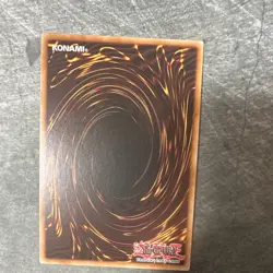 Yu-Gi-Oh! Dark Magician of Destruction Maze of Muertos Fusion MZMU-EN011 1st Ed… - Image 2