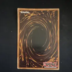 Konami Yu-Gi-Oh! TCG Red-Eyes B. Dragon 1st Edition Ultra Rare SDJ-001 - Image 2