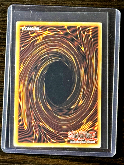 Yugioh! - Evil Hero Infernal Sniper [DP06-EN012] - SUPER RARE - 1st Edition - NM - Image 2