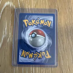 Raikou - 13/64 - Pokemon Neo Revelation Unlimited Holo Rare Card WOTC LP - Image 2