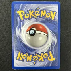 Machop 67/82 1st Edition Team Rocket Pokemon Card WOTC LP Vintage - Image 2