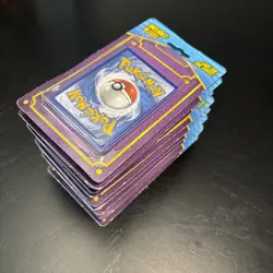 Pokemon TCG 10 Sealed Card Packs - Includes 10 Cards Per Pack - ENTIRE LOT - Image 2