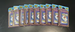 Pokemon TCG 10 Sealed Card Packs - Includes 10 Cards Per Pack - ENTIRE LOT - Image 3
