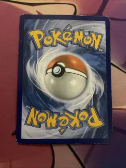 Alolan Meowth 10/12 - McDonald's Promo Holo Pokemon Card - Image 2