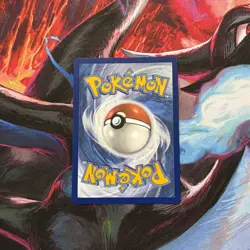 Fezandipiti EX Shrouded Fable Holo Double Rare Pokemon TCG Card - Image 2