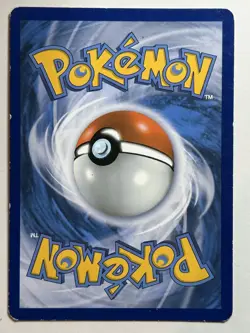 Team Magma's Baltoy Reverse Holo Double Crisis 10/34 HP-MP Pokemon Card - Image 2