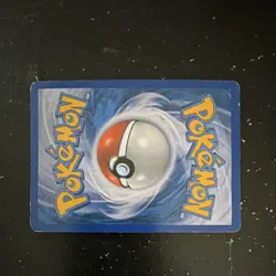 Suicune & Entei Legend Ultra Rare Holofoil Unleashed 94/95 Pokemon Card - Image 2