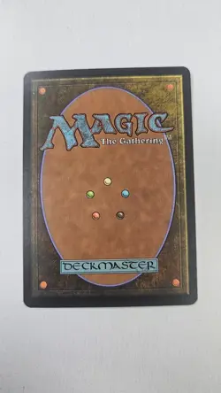 PUTRID IMP 77/143 Foil - Torment - Magic The Gathering 2002 - Image 2