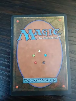 Goblin Chirurgeon NM NEVER PLAYED MTG Fallen Empires Magic The Gathering - Image 2