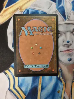 Manabarbs MTG Magic 2010 Rare Red Enchantment Slightly Played x1 MB4 - Image 3