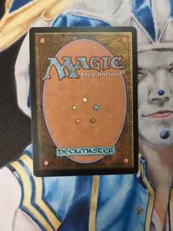 Manabarbs MTG Magic 2010 Rare Red Enchantment Slightly Played x1 MB4 - Image 4