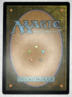 1x Dread Presence NM Regular 096 M20 Magic 20 MTG Magic The Gathering - Image 2