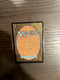 Sol Ring (Galaxy Foil Through the Wormhole Secret Lair Promo) NM - Image 2