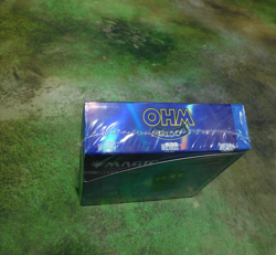 MTG Doctor Who Collector Booster Box *New Sealed* Free Shipping - Image 2