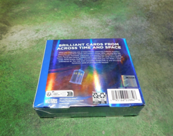 MTG Doctor Who Collector Booster Box *New Sealed* Free Shipping - Image 3