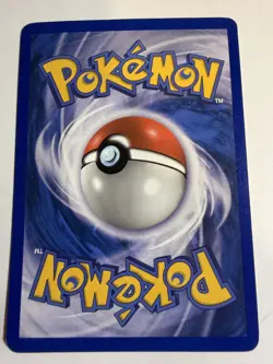 Pokemon TCG Ditto EX Delta Species Card 64/113 LP - Image 2