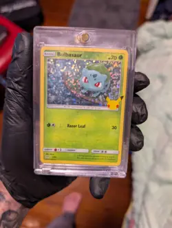 2021 Pokemon McDonald's Collection 25th Anniversary Set Including Holo Cards - Image 2