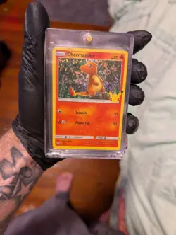 2021 Pokemon McDonald's Collection 25th Anniversary Set Including Holo Cards - Image 3