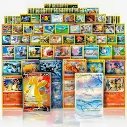 2021 Pokemon McDonald's Collection 25th Anniversary Set Including Holo Cards - Image 5