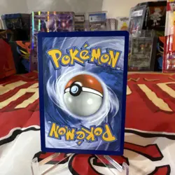 Pokemon Charizard VSTAR Promo Holo 280 HP SWSH262 Sword & Shield w/ Zard Sleeve! - Image 2