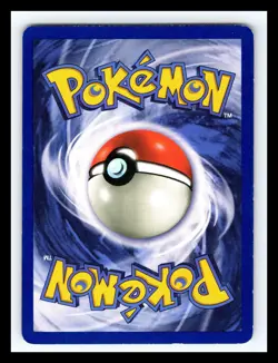 💥 EEVEE 1ST EDITION Non Holo # 51/64 | JUNGLE SET | Pokemon 1999 Vintage - Image 2