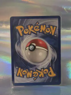 Pokemon TCG Raichu Expedition Base Set 61/165 Card, Regular Rare - Image 2