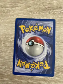 Pokemon Cards Squirtle Base Set 2 with Bonus Gift! - Image 2