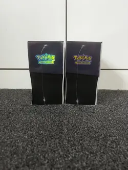 2x Pokemon Surging Sparks Pokemon Center Elite Trainer Box ETB - Image 2