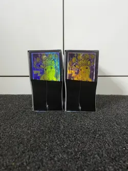 2x Pokemon Surging Sparks Pokemon Center Elite Trainer Box ETB - Image 4