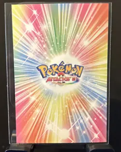 Dunsparce #206 - Cracked Ice - Card Database Attacks Gen 2 - Pokemon Card NM - Image 2