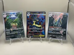 Pokemon Mega Evolution Mixed Lot [10] | IRs, URs, Mega RRs, All NM/M🔥 - Image 1