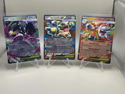 Pokemon Mega Evolution Mixed Lot [10] | IRs, URs, Mega RRs, All NM/M🔥 - Image 4