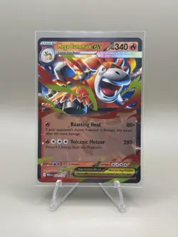 Pokemon Mega Evolution Mixed Lot [10] | IRs, URs, Mega RRs, All NM/M🔥 - Image 5