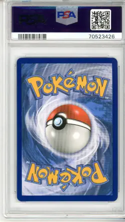 2020 Pokemon Champion's Path 074/073 Charizard VMAX Secret Rare PSA 10 Gem Mint - Image 3