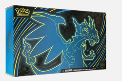 Pokemon TCG: Mega Charizard Ultra-Premium Collection - English New & Sealed - Image 1