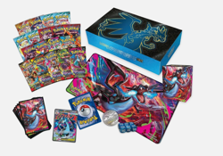 Pokemon TCG: Mega Charizard Ultra-Premium Collection - English New & Sealed - Image 2