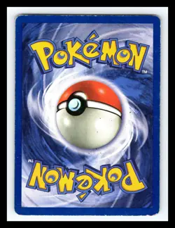 💥 PIDGEOT 1ST EDITION Non Holo # 24/62 | JUNGLE SET | Pokemon 2000 Vintage - Image 2