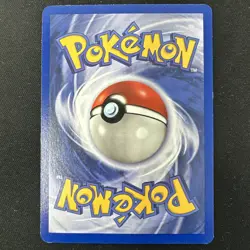 Ponyta 64/82 1st Edition Team Rocket Pokemon Card WOTC Common NM Vintage - Image 2