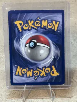 Pokemon Moltres Fossil Rare Unlimited 70 HP 27/62 Regular English - Image 2
