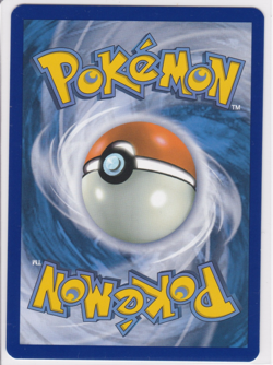 Pokemon TCG Surging Sparks Feebas Illustration Card 198/191 NM - Image 2