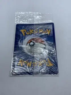 Eevee VMAX SWSH087 - Sword & Shield Promo - Pokemon - Sealed - Image 3