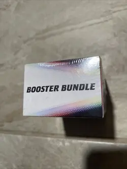 Pokemon TCG: Prismatic Evolutions Booster Bundle SV 8.5 | 6 Packs FACTORY SEALED - Image 4