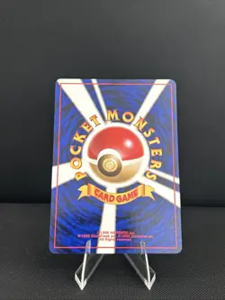 Pokemon TCG Pikachu Jungle 60/64 Regular Unlimited Common - Image 2