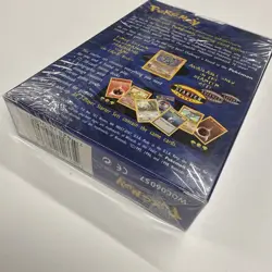 Pokemon Base Set 2 Player Starter Theme Deck FACTORY SEALED - Image 4