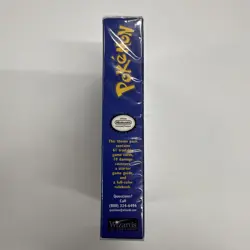 Pokemon Base Set 2 Player Starter Theme Deck FACTORY SEALED - Image 5