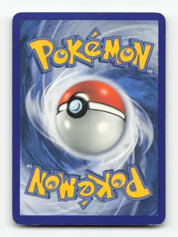 Pokemon TCG - Mightyena 12/107 Holo Rare Deoxys DMG - - Image 2