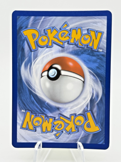 Basic Leaf Energy Gold Secret Rare 278/193 Pokemon TCG - Paldea Evolved NM - Image 2