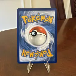Basic Fighting Energy GOLD SECRET RARE 258/198 Scarlet & Violet Pokemon TCG - Image 2