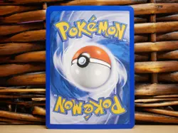 Pokemon PICHU 59/106 | NM Near Mint | EX Emerald | 2005 - Image 2